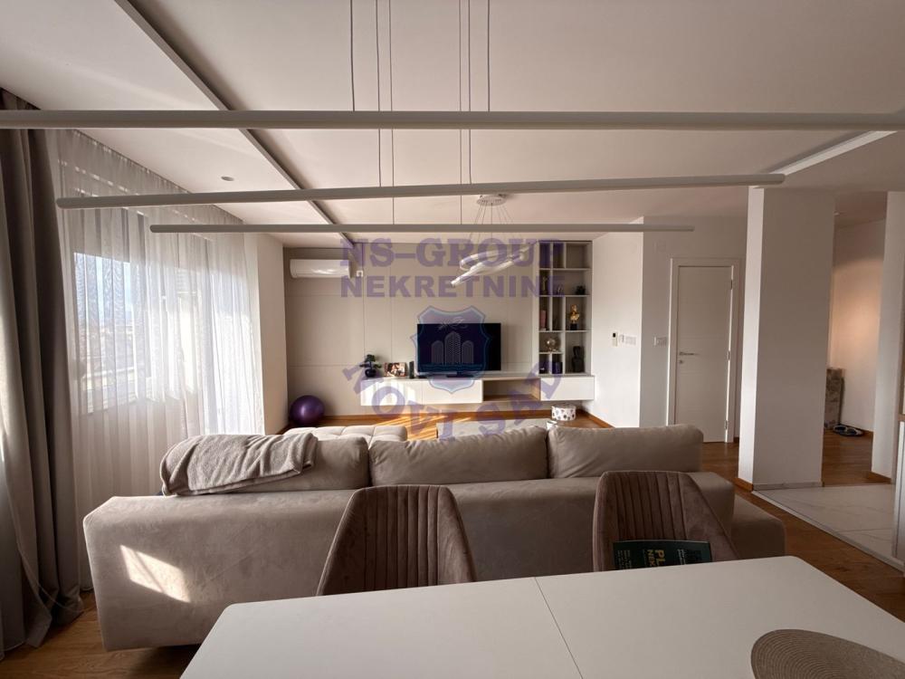 Slika 2 - Trosoban stan na prodaju, 85m2, 278.100€