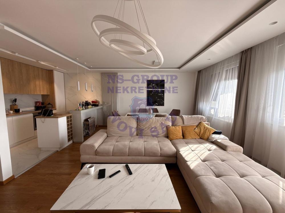 Glavna slika -Trosoban stan na prodaju, 85m2, 278.100€