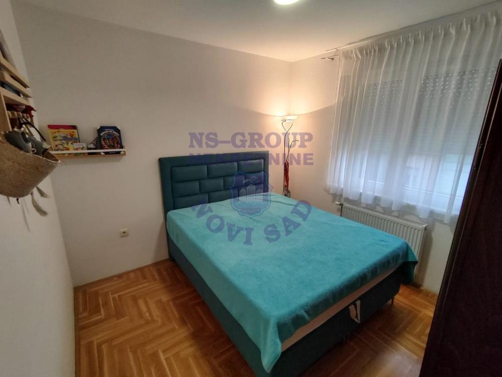 Slika 4 - Jednoiposoban stan na prodaju, 42m2, 146.780€
