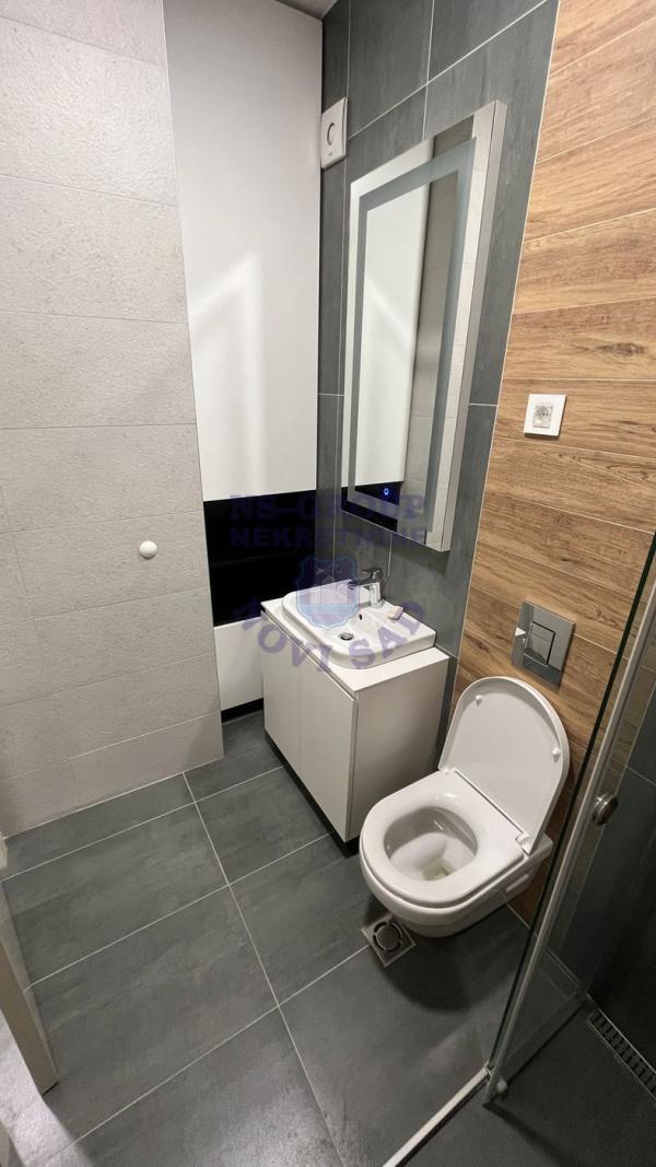 Slika 6 - Dvosoban stan na prodaju, 49m2, 217.020€