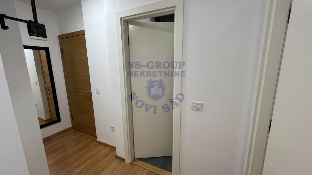 Slika 5 - Dvosoban stan na prodaju, 49m2, 217.020€