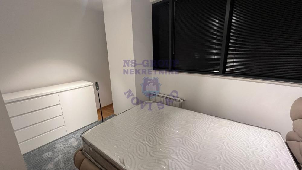 Slika 4 - Dvosoban stan na prodaju, 49m2, 217.020€