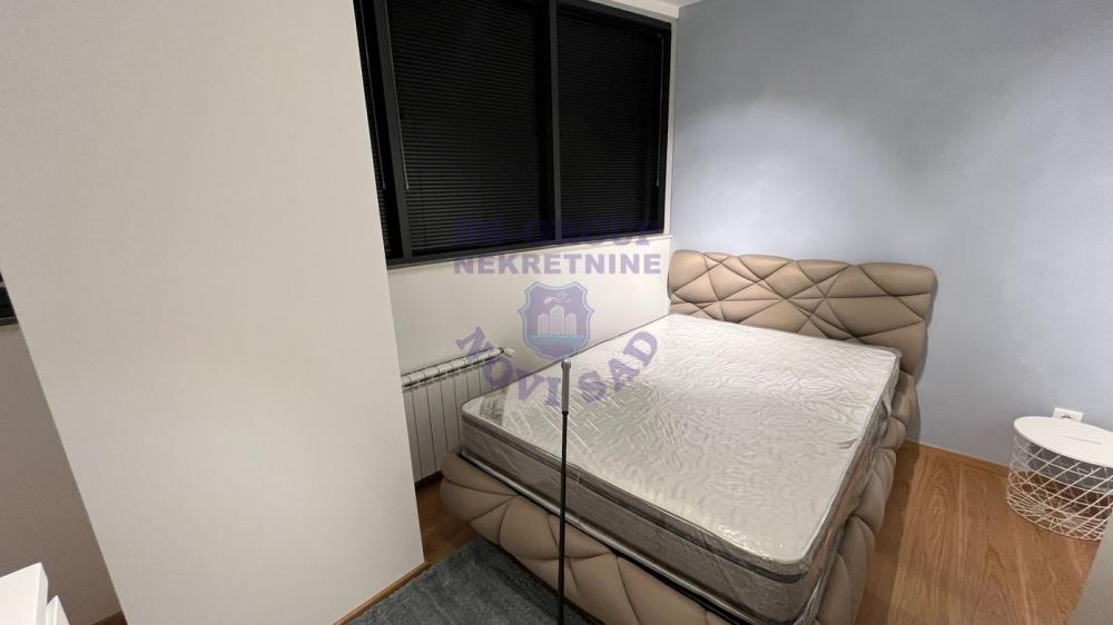 Slika 1 - Dvosoban stan na prodaju, 49m2, 217.020€