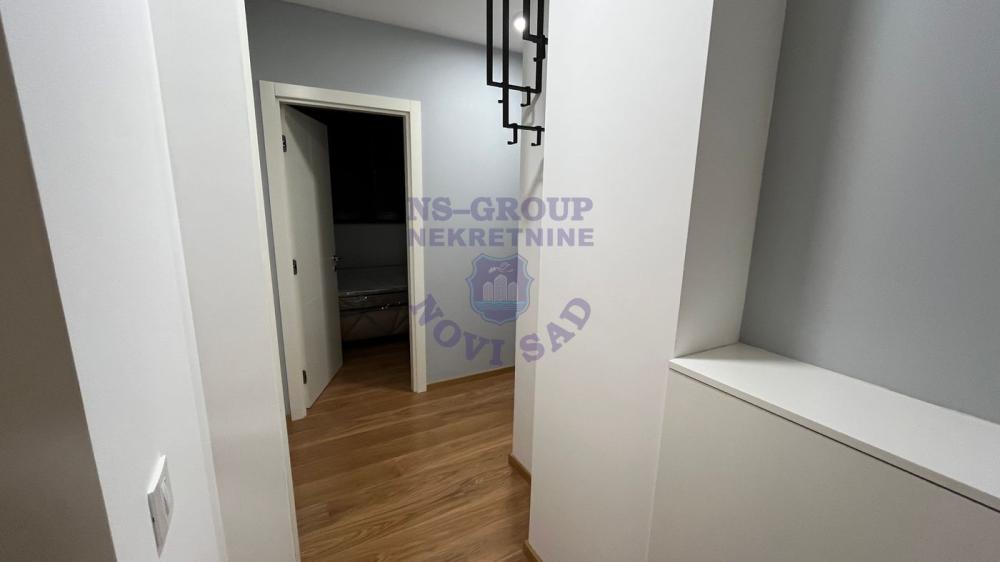 Slika 3 - Dvosoban stan na prodaju, 49m2, 217.020€