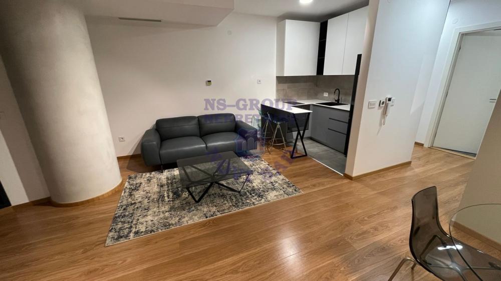 Slika 9 - Dvosoban stan na prodaju, 49m2, 217.020€