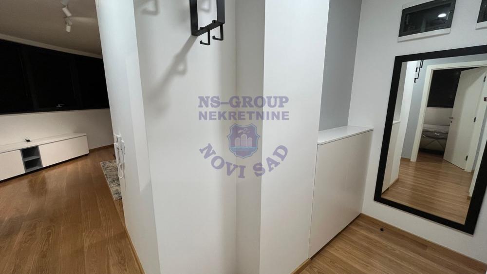 Slika 8 - Dvosoban stan na prodaju, 49m2, 217.020€