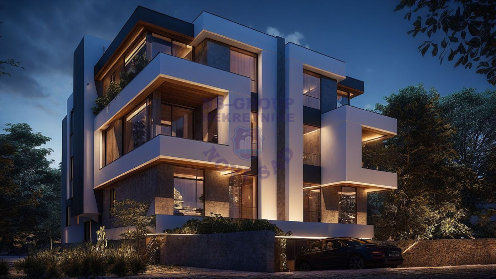 Glavna slika -Četvorosoban stan na prodaju, 92m2, 291.900€