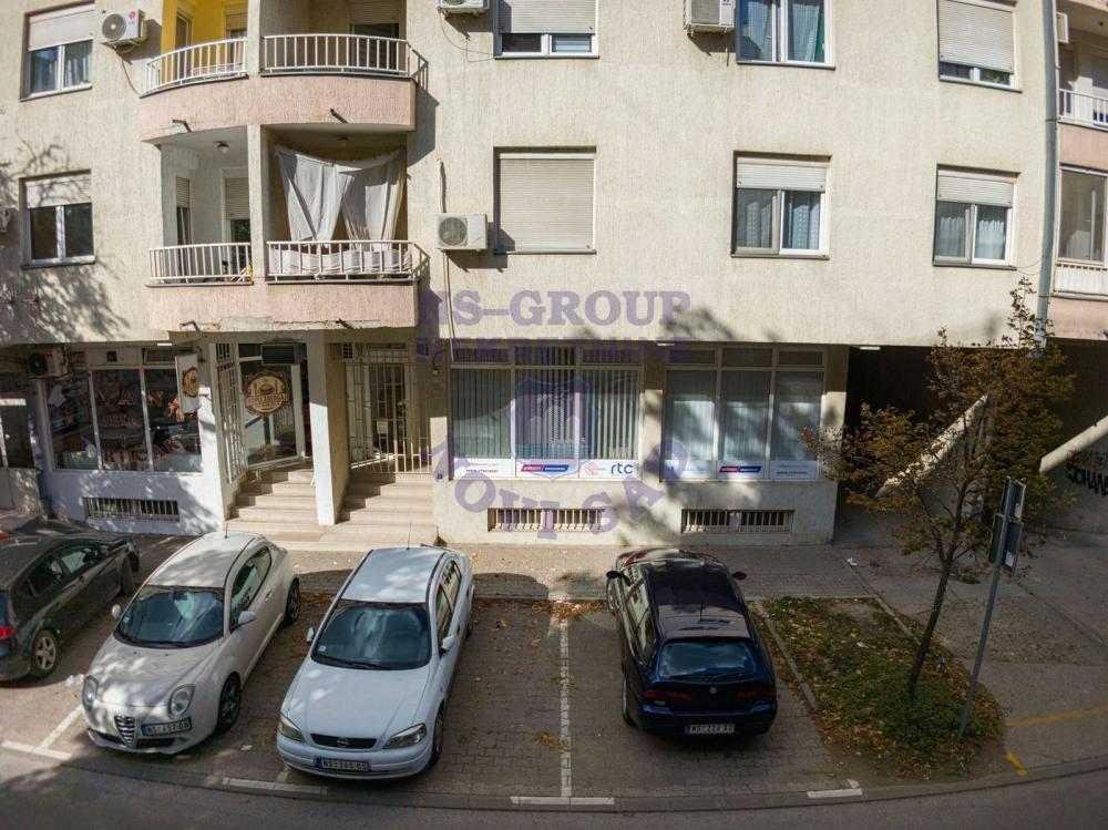 Slika 2 -  Lokal na prodaju, 197m2, 376.200€