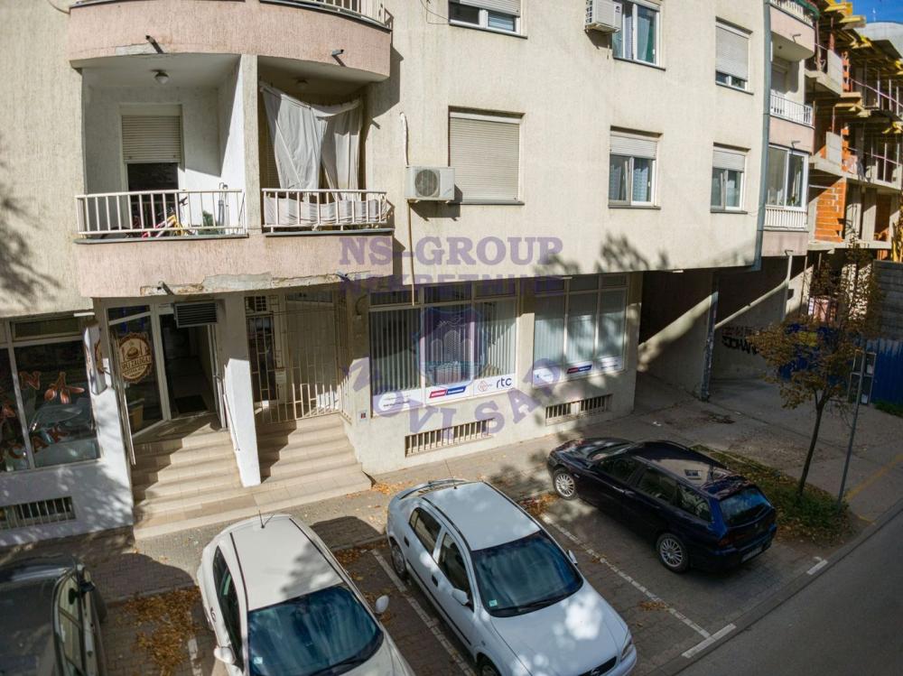 Slika 1 -  Lokal na prodaju, 197m2, 376.200€