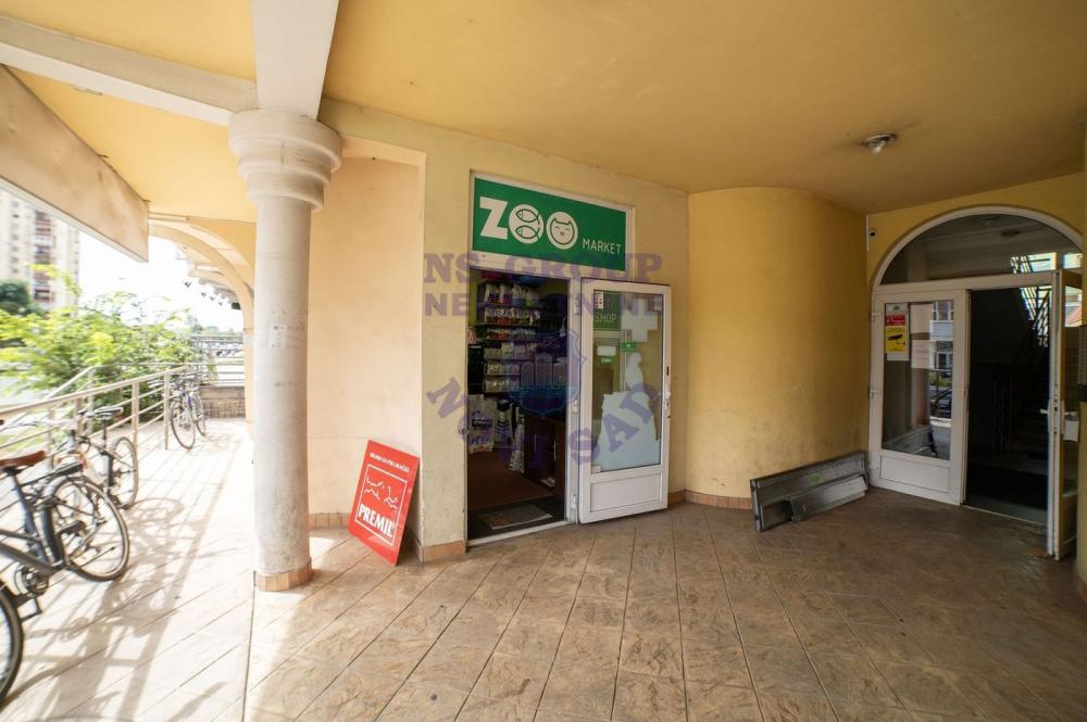 Slika 2 -  Lokal na prodaju, 192m2, 366.650€