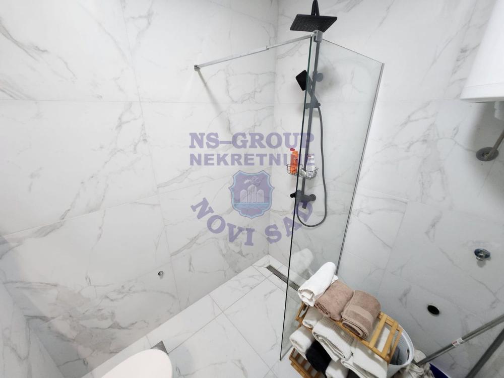 Slika 6 - Dvosoban stan na prodaju, 48m2, 133.900€