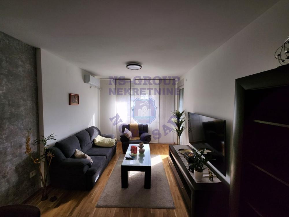 Slika 0 - Dvosoban stan na prodaju, 48m2, 133.900€