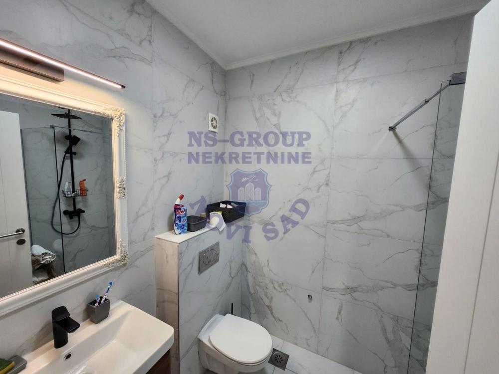 Slika 7 - Dvosoban stan na prodaju, 48m2, 133.900€