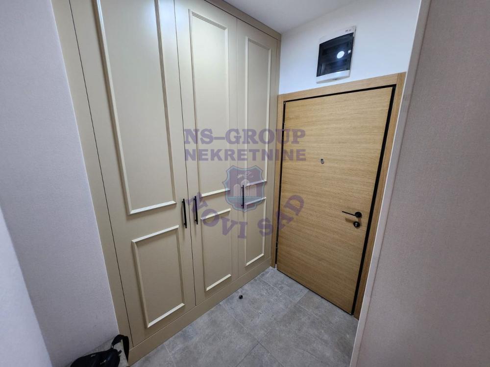 Slika 5 - Dvosoban stan na prodaju, 48m2, 133.900€