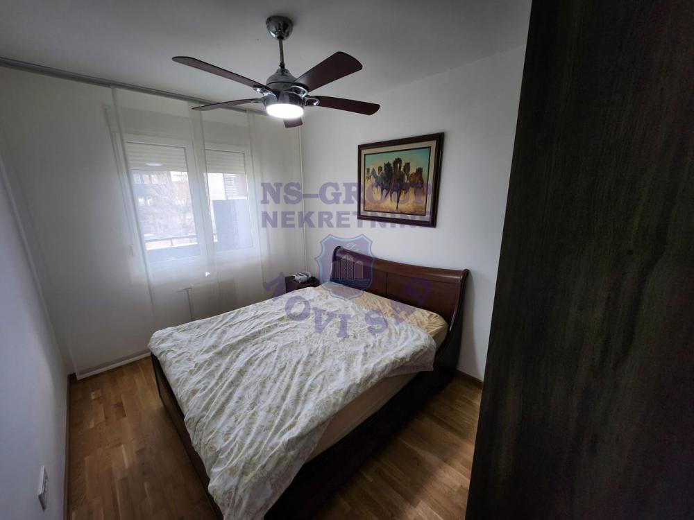 Slika 3 - Dvosoban stan na prodaju, 48m2, 133.900€