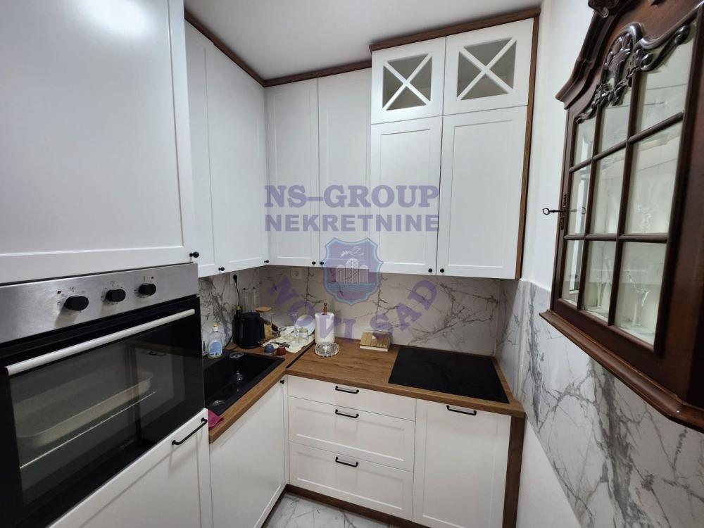 Slika 2 - Dvosoban stan na prodaju, 48m2, 133.900€