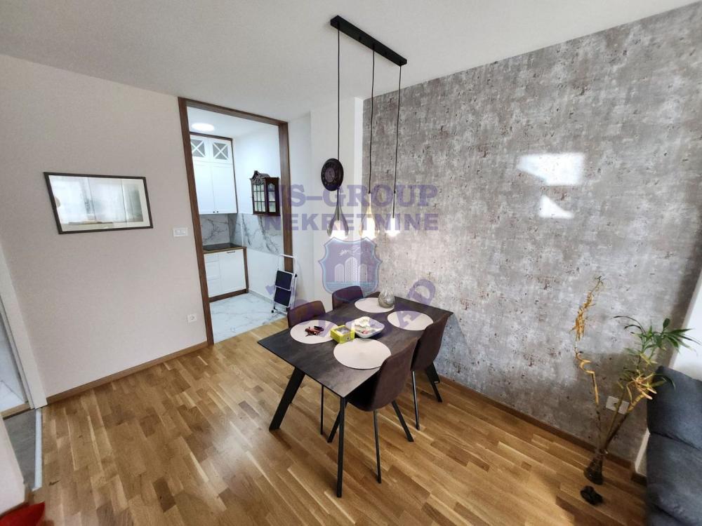 Slika 9 - Dvosoban stan na prodaju, 48m2, 133.900€