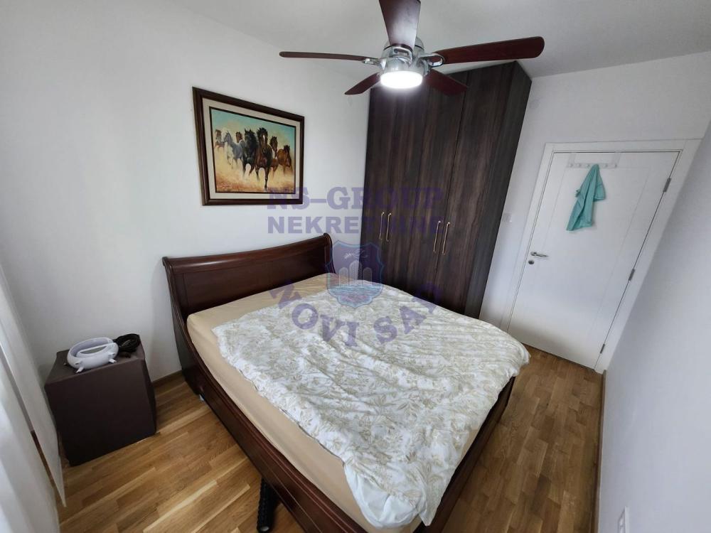 Slika 4 - Dvosoban stan na prodaju, 48m2, 133.900€