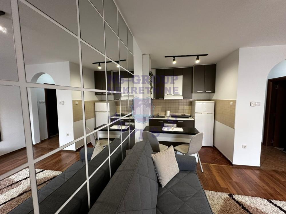 Slika 8 -  Stan na prodaju, 24m2, 88.500€