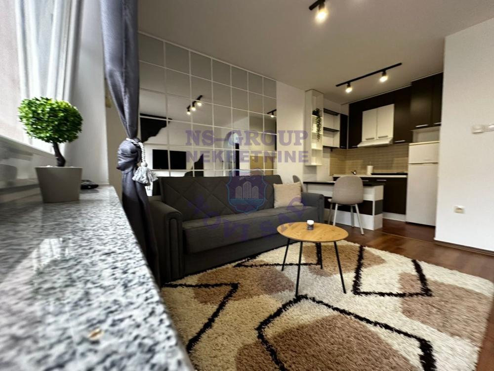 Glavna slika - Stan na prodaju, 24m2, 88.500€