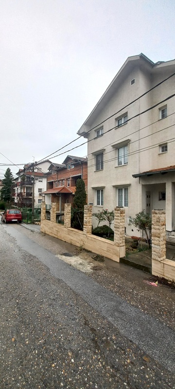 Slika 1 - Radomira Markovica,  Kuća na prodaju, 770m2, 700.000€