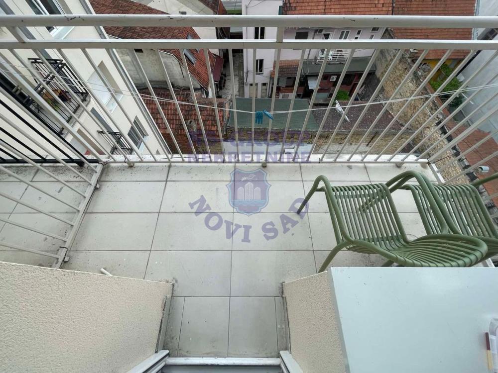 Slika 4 -  Stan na prodaju, 30m2, 112.270€