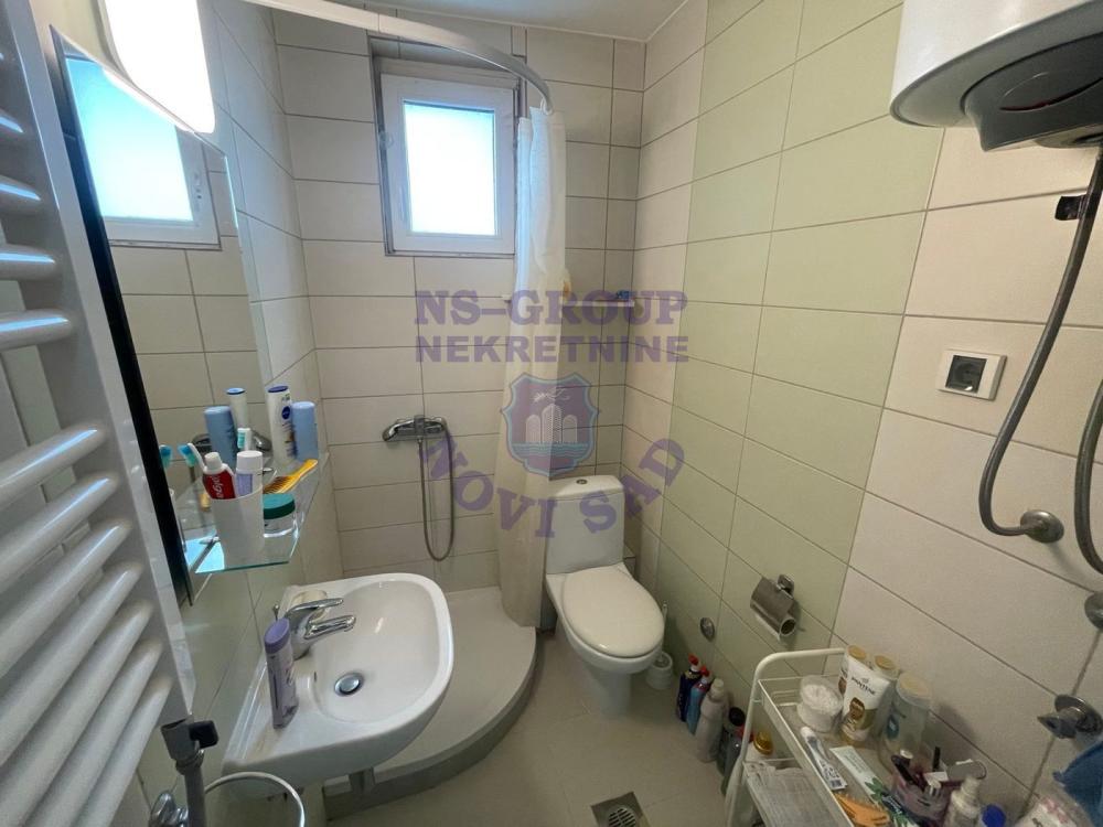 Slika 5 -  Stan na prodaju, 30m2, 112.270€