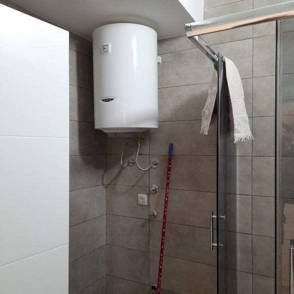 Slika 7 - Dragoslava Srejovica, Jednosoban stan na prodaju, 39m2, 98.000€