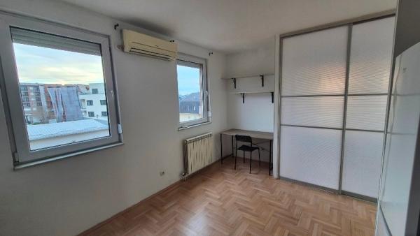 Slika 2 - Miljana Miljanica, Dvosoban stan na prodaju, 48m2, 135.000€