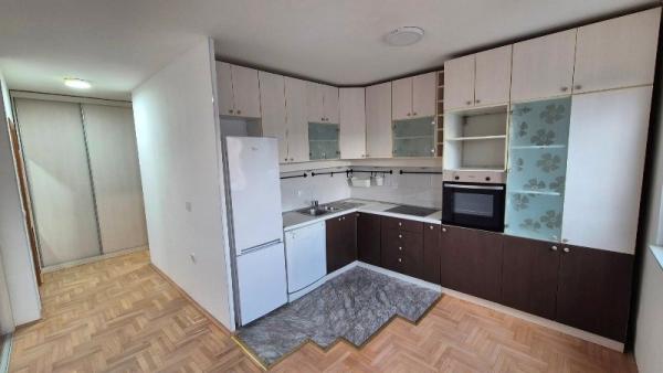 Slika 3 - Miljana Miljanica, Dvosoban stan na prodaju, 48m2, 135.000€