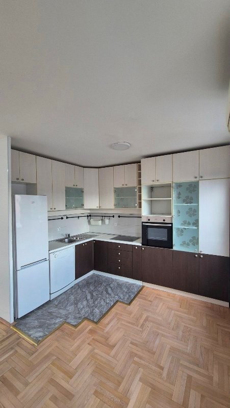 Slika 5 - Miljana Miljanica, Dvosoban stan na prodaju, 48m2, 135.000€