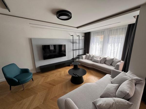 Slika 2 - Vojvode Milenka, Trosoban stan na prodaju, 107m2, 545.000€