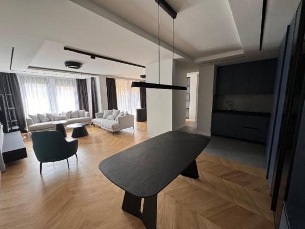 Slika 3 - Vojvode Milenka, Trosoban stan na prodaju, 107m2, 545.000€