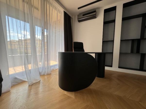 Slika 4 - Vojvode Milenka, Trosoban stan na prodaju, 107m2, 545.000€