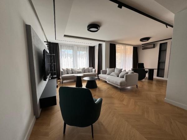 Slika 5 - Vojvode Milenka, Trosoban stan na prodaju, 107m2, 545.000€