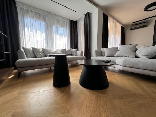 Slika 11 - Vojvode Milenka, Trosoban stan na prodaju, 107m2, 545.000€