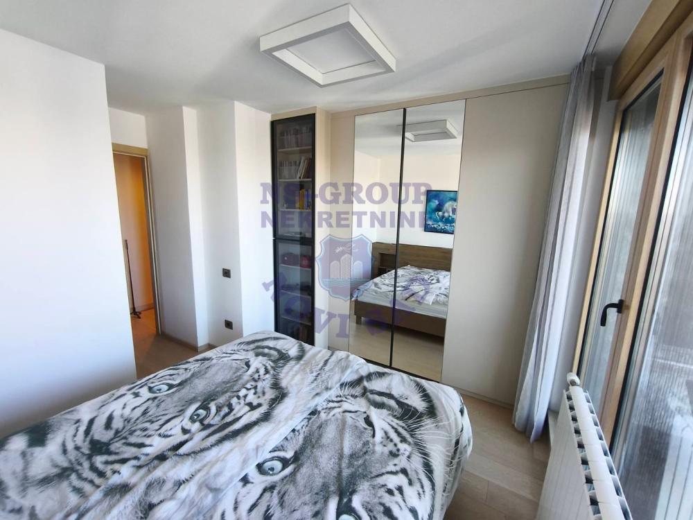 Slika 2 - Četvorosoban stan na prodaju, 139m2, 721.000€