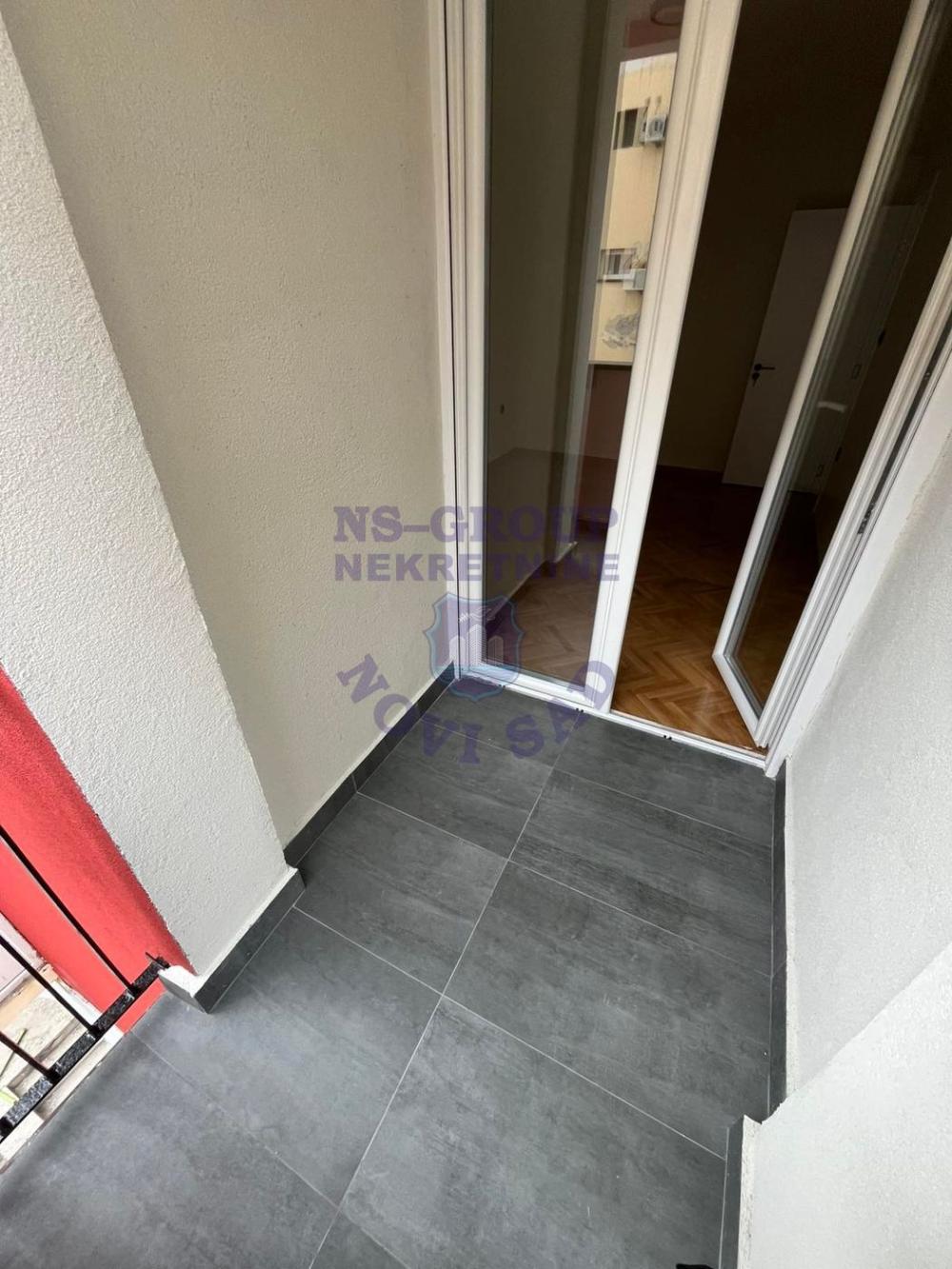 Slika 1 - Trosoban stan na prodaju, 54m2, 156.950€
