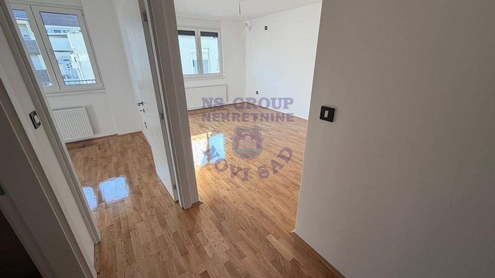 Slika 3 - Dvosoban stan na prodaju, 44m2, 122.360€