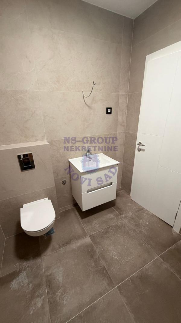 Slika 2 - Dvosoban stan na prodaju, 44m2, 122.360€