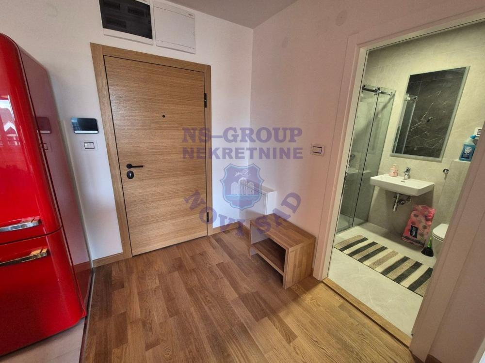 Slika 6 - Jednoiposoban stan na prodaju, 38m2, 154.500€