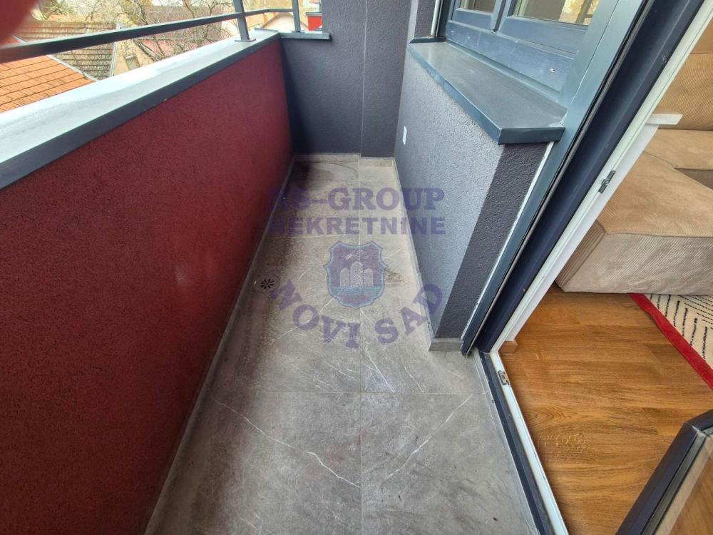 Slika 7 - Jednoiposoban stan na prodaju, 38m2, 154.500€