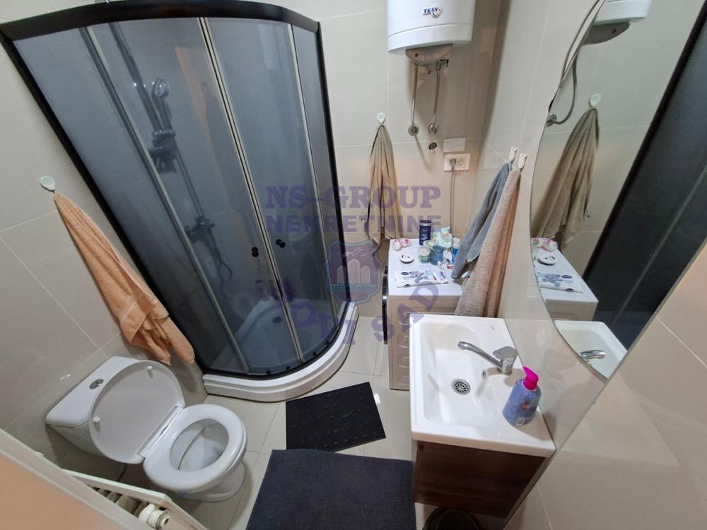 Slika 3 -  Stan na prodaju, 17m2, 61.800€