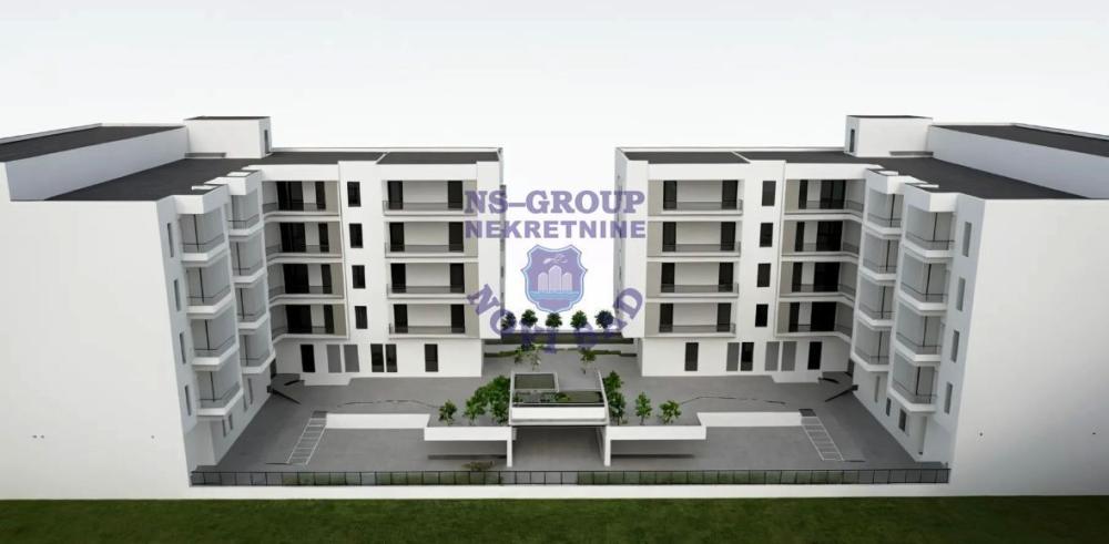 Glavna slika - Stan na prodaju, 28m2, 79.850€