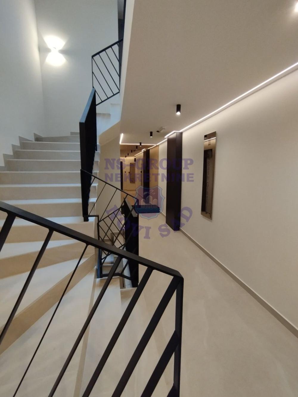 Slika 1 - Dvoiposoban stan na prodaju, 58m2, 179.000€