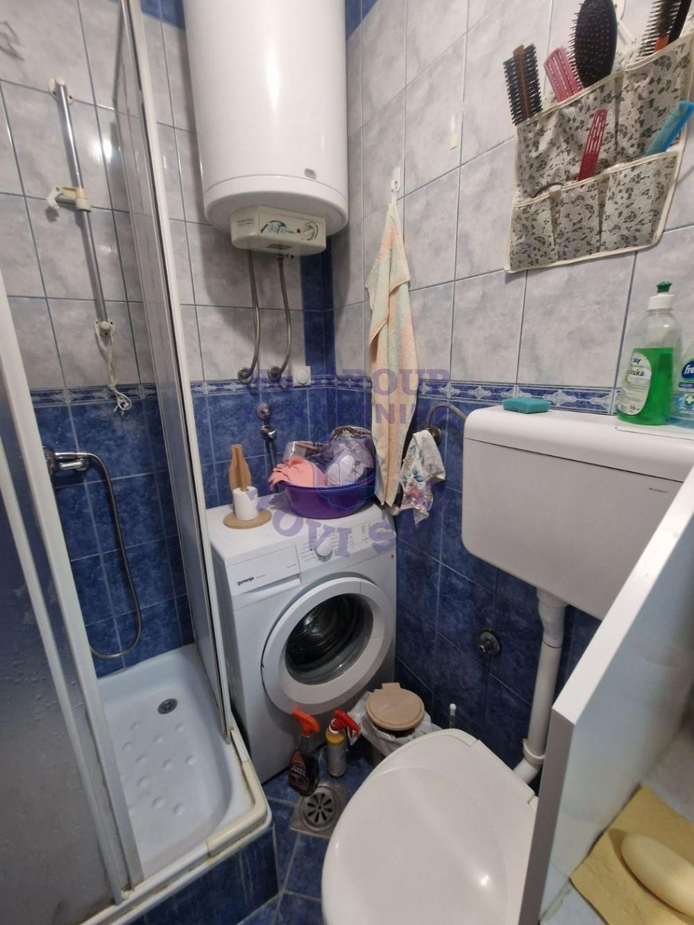 Slika 5 -  Stan na prodaju, 21m2, 82.400€