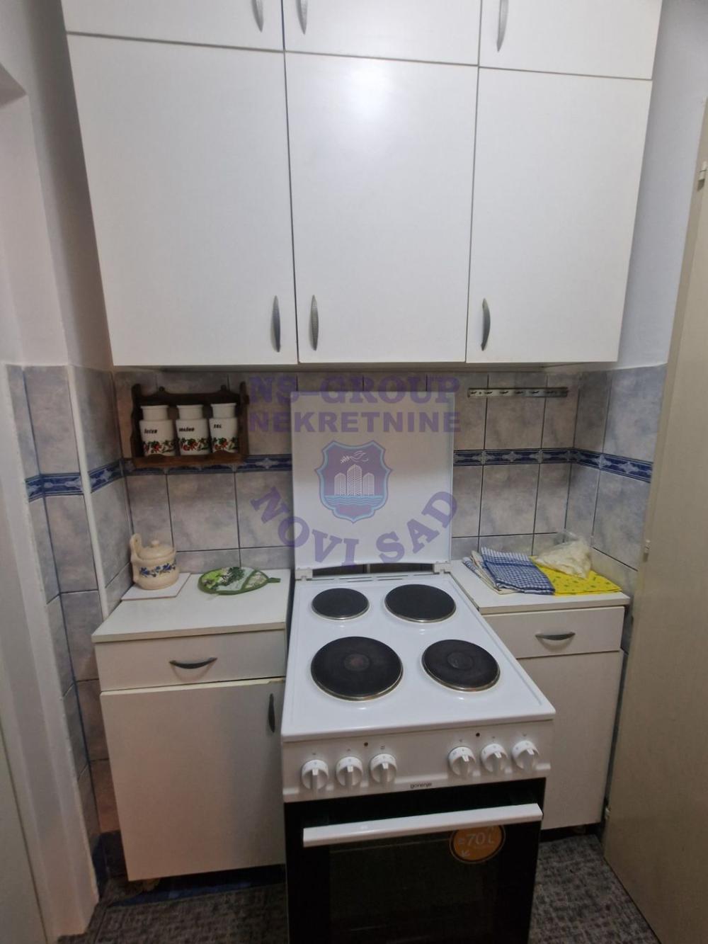 Slika 4 -  Stan na prodaju, 21m2, 82.400€