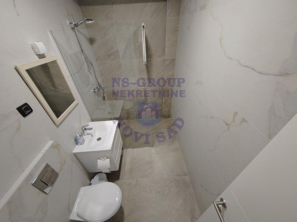 Slika 6 -  Stan na prodaju, 32m2, 99.730€