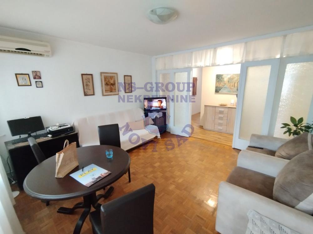 Glavna slika -Četvorosoban stan na prodaju, 86m2, 254.410€