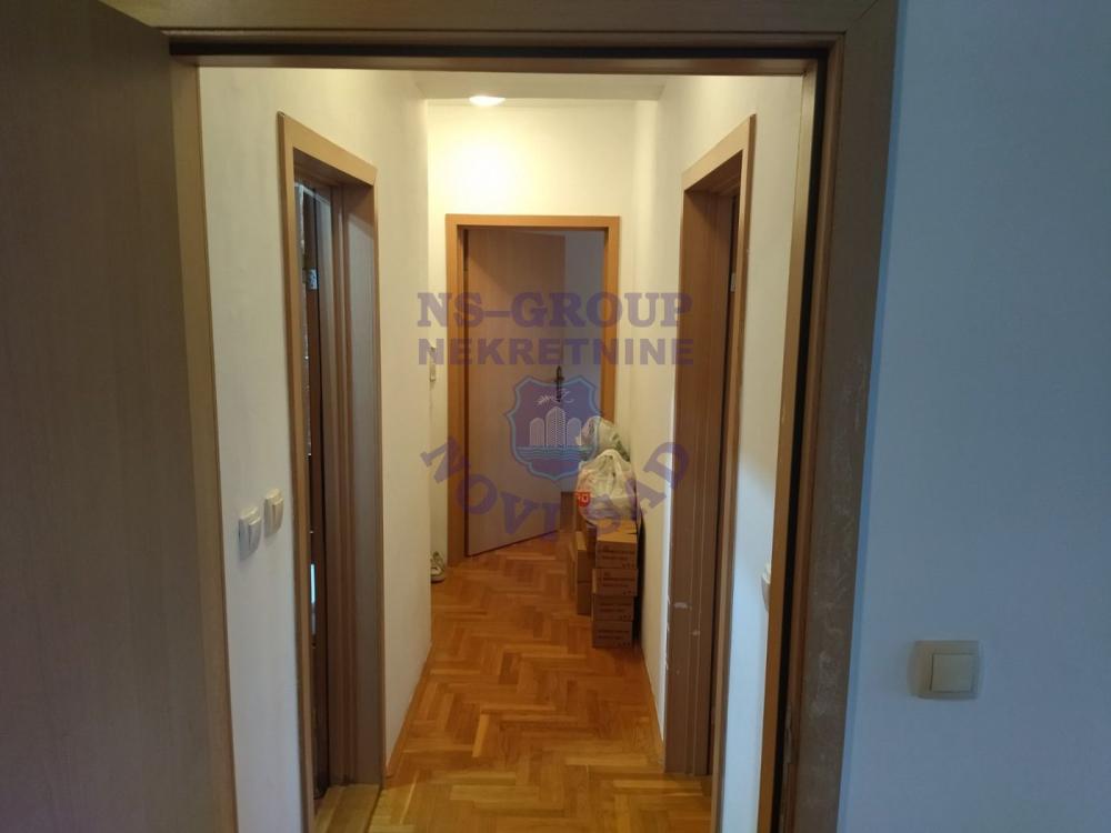 Slika 6 - Dvoiposoban stan na prodaju, 49m2, 159.650€